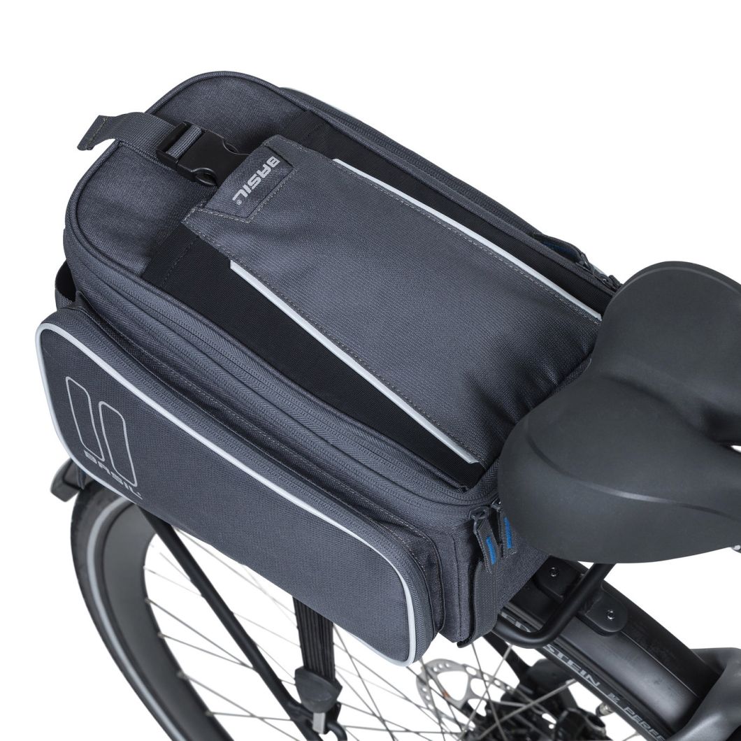xlc carrymore trunk bag