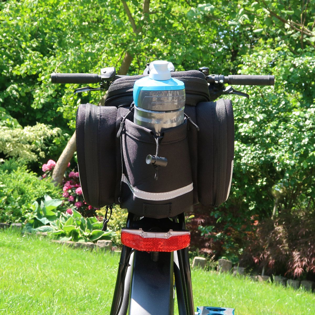 KTM Fahrrad-Gepäckträger Carrier Racktime SNAPit  Produktbild-Vorschau 4