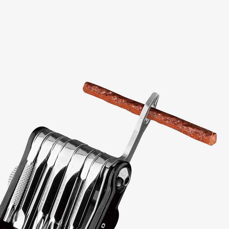 Topeak Mini PT30 Multitool with Chain Tool Black 15400069