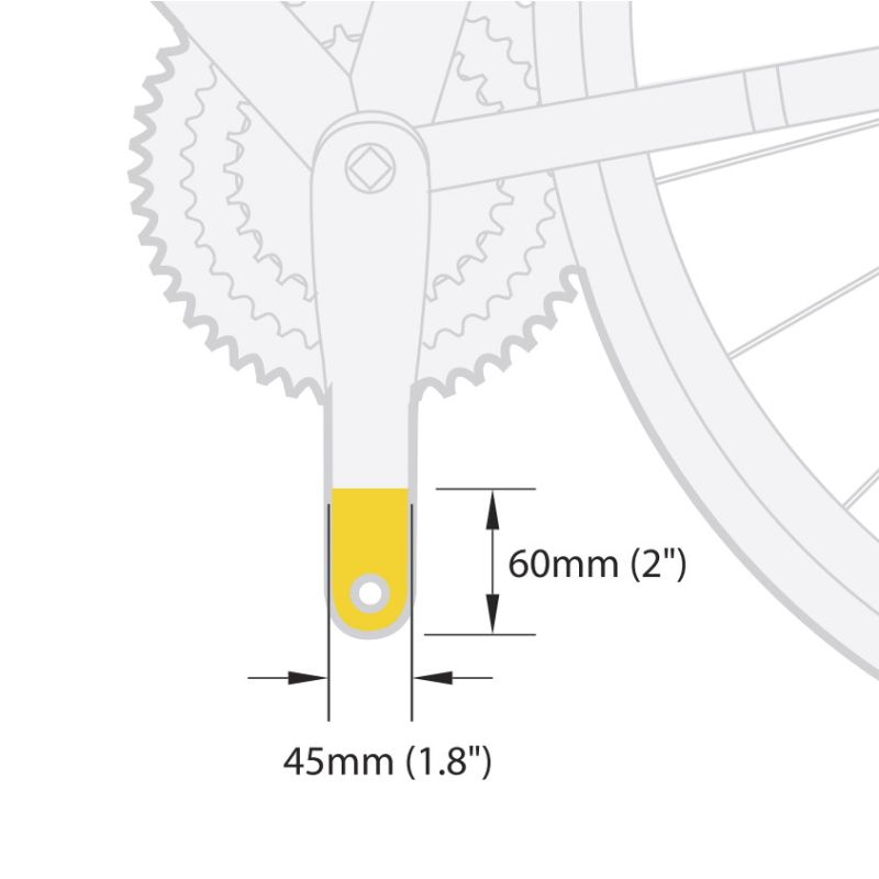 topeak flashstand fat bike stand