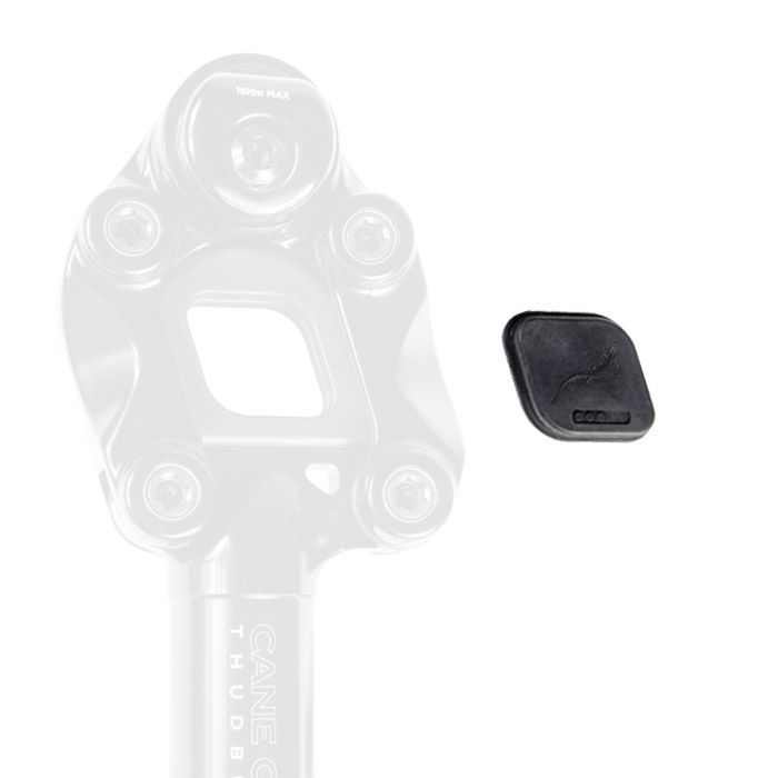 Cane Creek Elastomer for Thudbuster ST G4 Seat Post Soft BAE027050