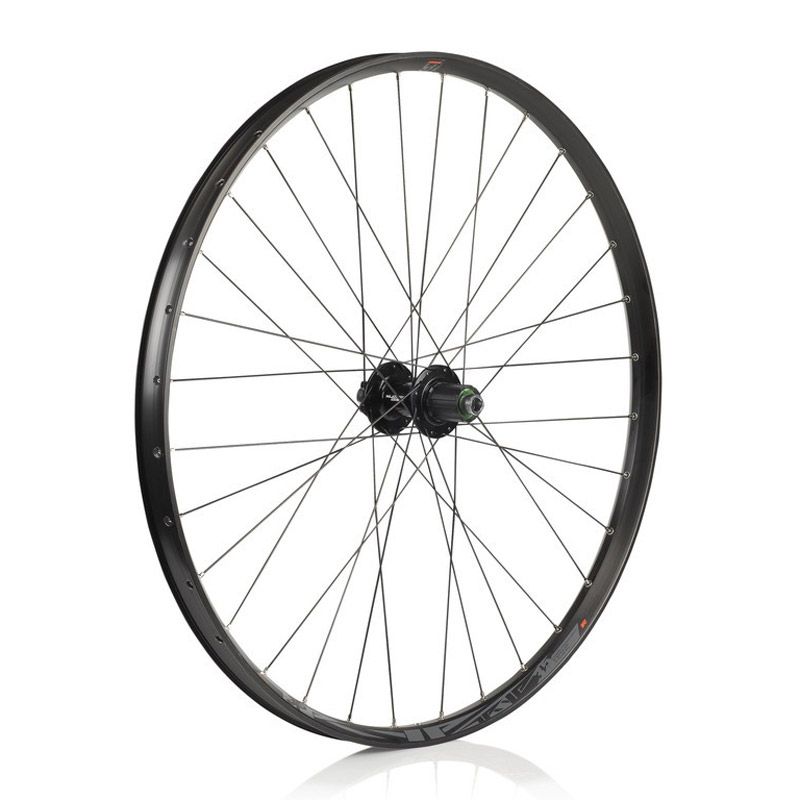 Rodi TRYP 35 MTB 29" Hinterrad, XLC Evo Boost Nabe 148/Ø12 | 2146853600