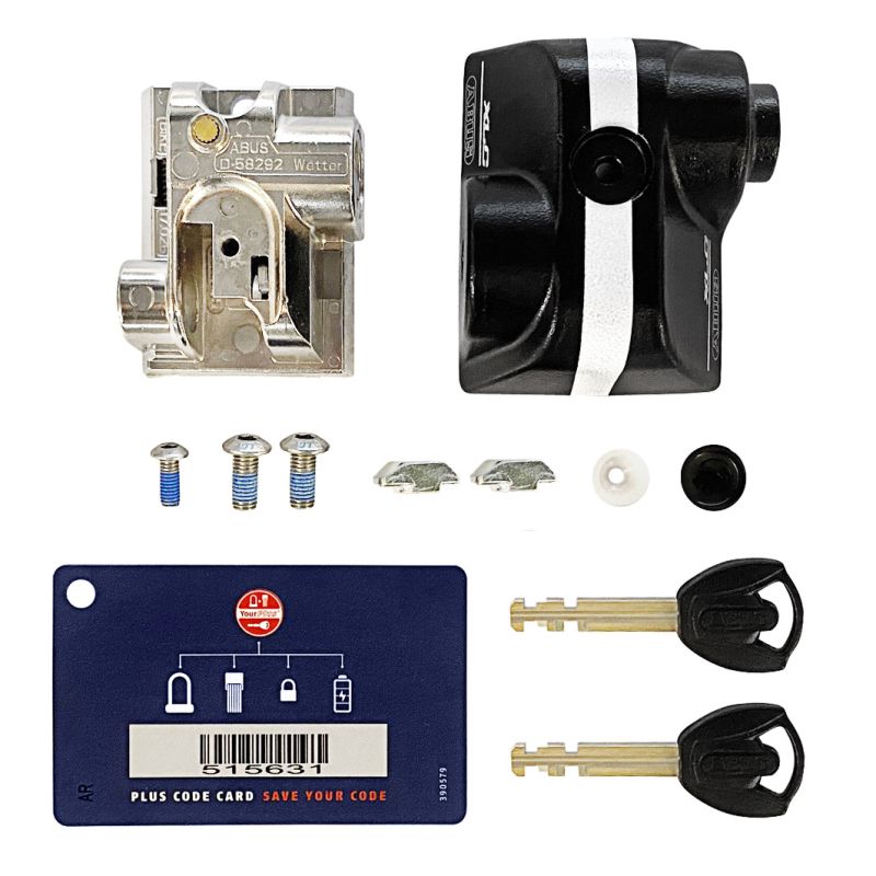 Adattatore XLC The Railbag Fidlock Base - Per Borracce E Accessori Bici - Foto 6